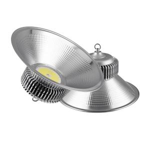 China IP65 150W Rustproof Industrial High Bay LED Lights Practical wholesale