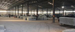 China 60x80 1.8mm Fine Mesh Metals Gabions Hot Dipped Galvanized wholesale