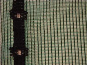 China Hdpe Knitted Windbreak Netting wholesale