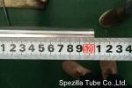 Seamless Nickel Alloy Tube Astm B335 Hastelloy B2 Uns N10665 Abrasive Resistance