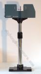 Cable wire laser diameter measurement device