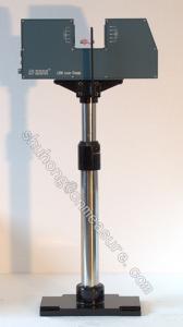 China Cable Wire Single Axis Laser diameter gauge wholesale