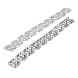China Foil Tacks Metal Timber Connectors wholesale