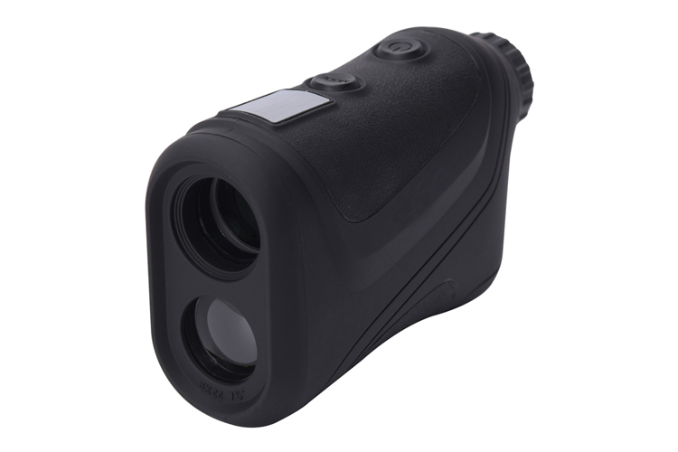 7X32 1200m Laser Rangefinder for Golf and Hunting Full Multi Coated Lens Long Distance