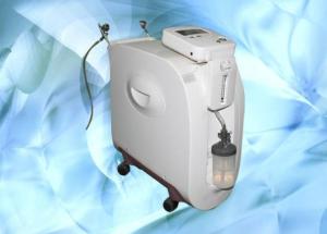 China Pigment Removal / Skin Tightening,Skin Oxygen Facial Machine for beauty salon wholesale