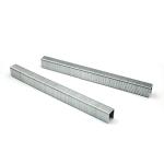 ISO Standard U-Type Nail 22 Gauge Staple 3/8 Crown 16mm 7116 for Furniture