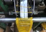 Double Loop Bag 550mpa Metal Tie Wire 1000pcs/Coil