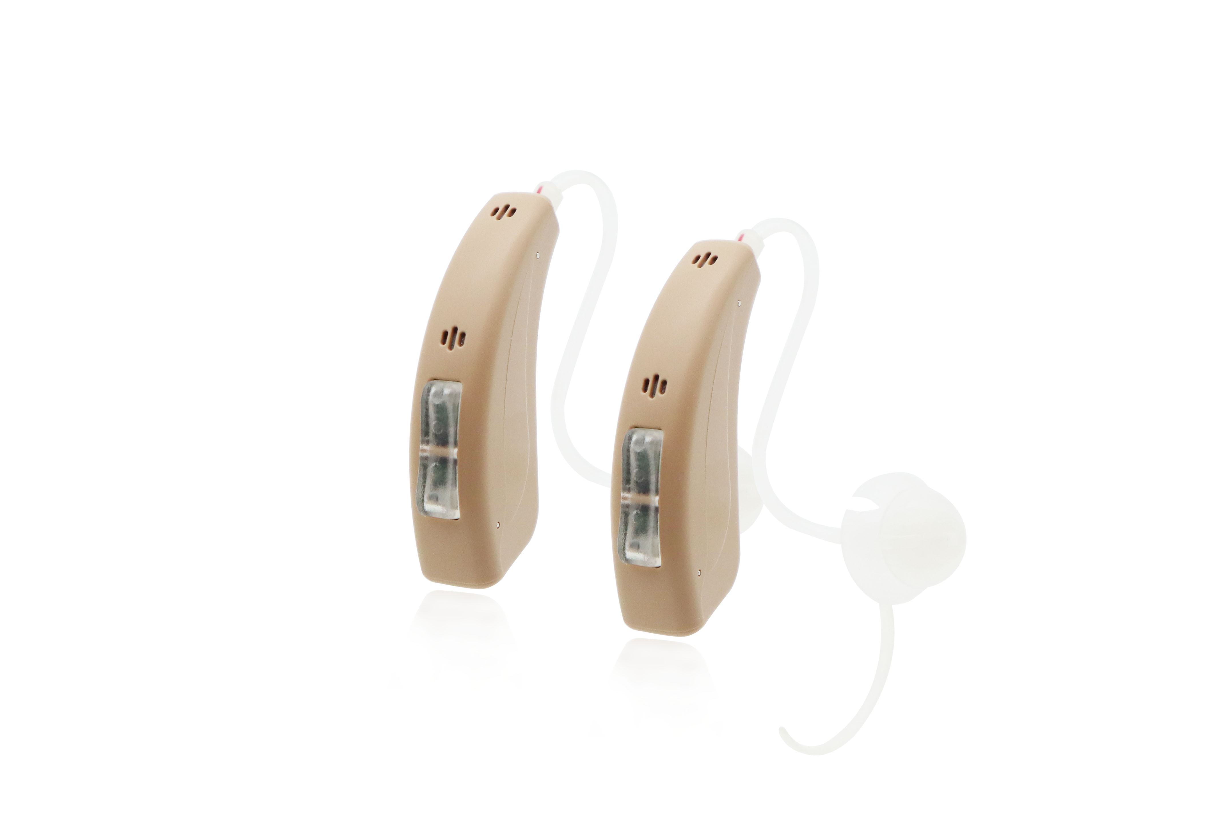 Retone Open Fit Hearing Aids
