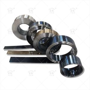 China Rigid Doctor Blade Scraper Blade wholesale