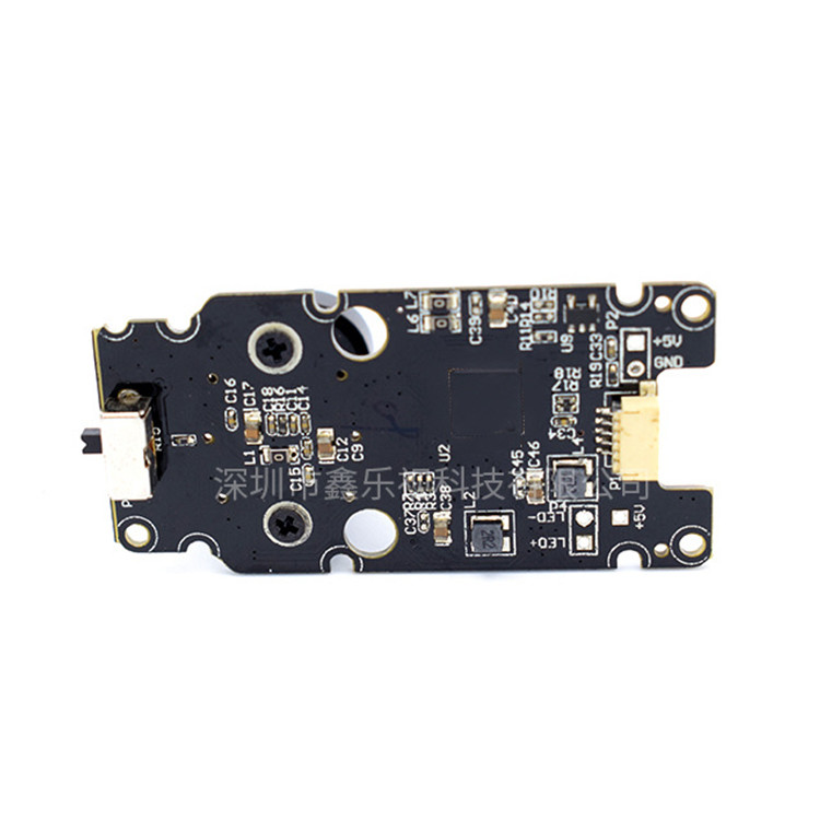 IMX179 USB2.0 8MP Camera Module Driver Free High Speed Scanner