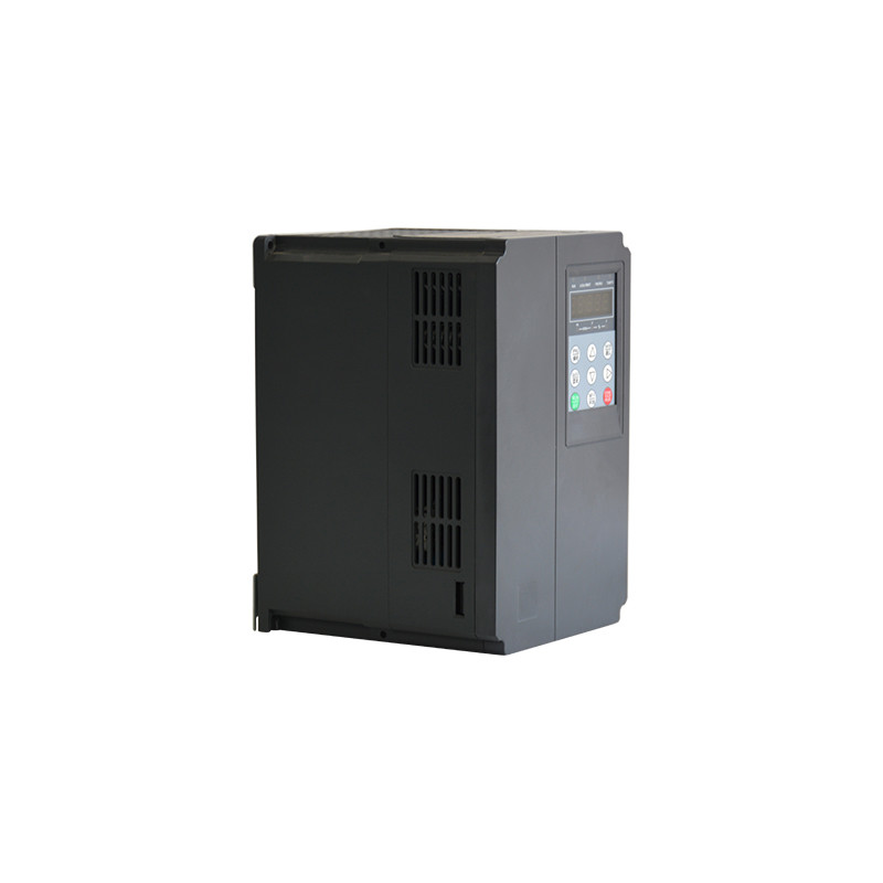 50 / 60Hz 3 Phase Vfd Motor Driver 0.0-500.0Hz Power 400 - 55000W