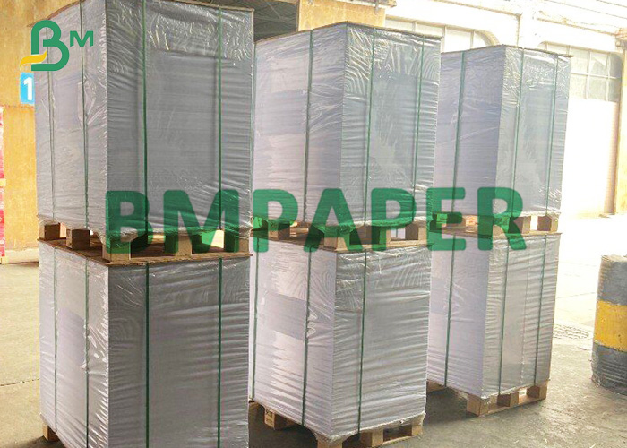 50 Grs 55Grs EN Bond White Paper Uncoated For Personal Stationery