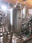 GMP Ginger Oil Extractor Machine , Hempseed Oil Plant Oil Extraction Equipment