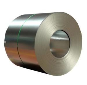 China 0.1mm Galvanized Sheet Metal Coils Q195 Q235 Q345 Han Steel DIN EU 10142 wholesale