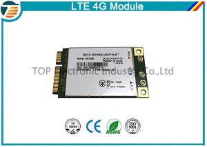 China Qualcomm MDM9215 LTE 4G Wireless Communication Module MC7330 For Japan on sale