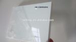 2H hardness acrylic mdf board for shutters