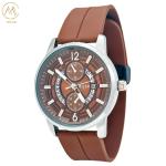 Hot Fashion Business Top Luxury Brand Quartz Watch Men Waterproof Wristwatch