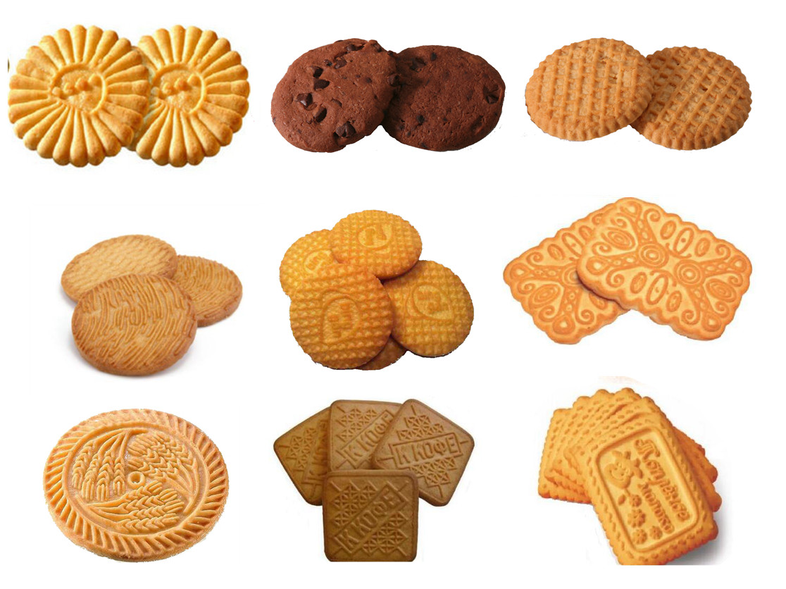 Biscuit Rotary Moulder Machine Semi Automatic Soft Biscuit Forming Making Machine
