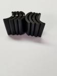 0.5mm-100mm Isotropic Bonded NdFeB Magnets Parylene Coating