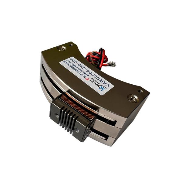 High Speed High Frequency Loudness Rotary Voice Coil Motor For Precision 3D Scanning Heads
