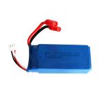 ROSH 14.8Wh 2000mAh 7.4V Li Polymer Battery Pack