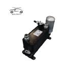 A0998301000 Q001ZGS001 15558380 Car Condenser For Mercedes W447 W293 Series