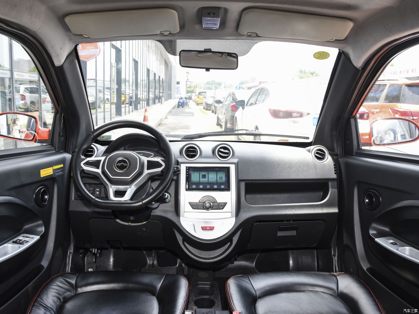 New Energy Mini EV Cars