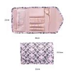 JEWELRY BAG STORAGE BAG ANTI-OXIDATION NECKLACE EARRINGS STUD EARRINGS BRACELET