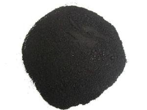 China Water Solubility 99% Drilling Fluid Additives Potassium Humate wholesale