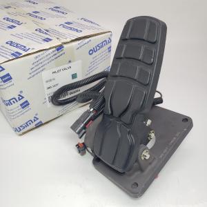 China Pedal Control Brake 380-1377 For CAT 966K 966M wholesale