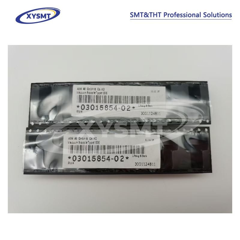 03015854-02 NOZZLE Typ 1006 Siemens ASM machine spare part