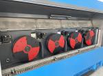 Rod Breakdown Lines For Copper Wires Wire Drawing Machine