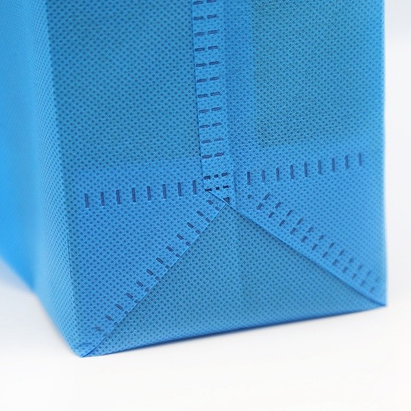 Custom Printing Durable Handled Hot Sale Non Woven Bag For Gift Package China Sale