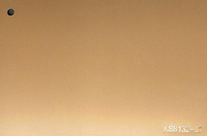 high gloss PVC film for kitchen cabinet