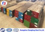 Plate Shaped 1.2316 Tool Steel Chemical Resistant Excellent Machinability