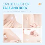 Sunscreen Makeup Whitening UV Protection SPF 50+ Pa+++ Moisturizing Sunscreen