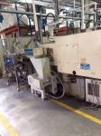 China Factory Industrial Low-speed Grinder Crusher Granulator Manufacturer OG