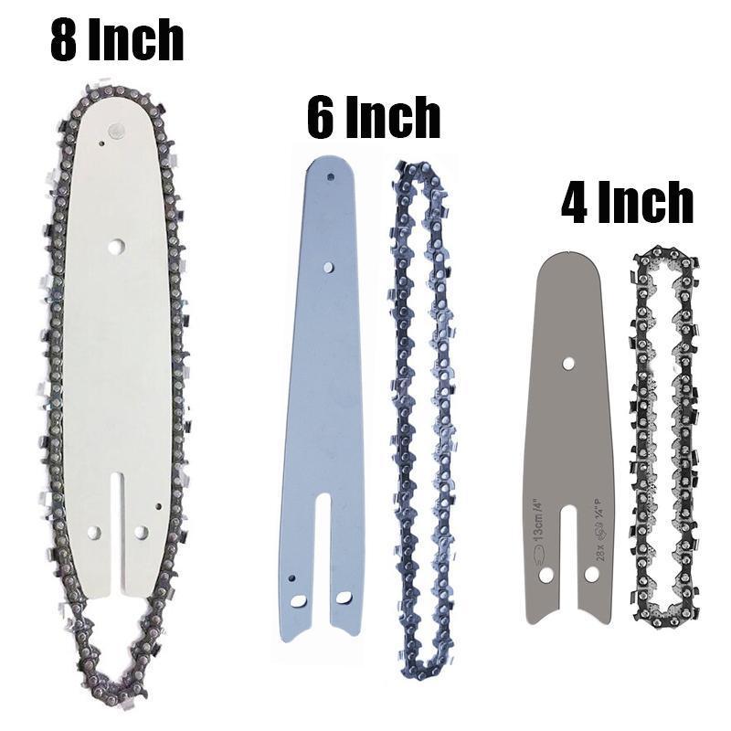 Best Technology Saw Chain 3/8&quot;-058 Full Chisel Fit for 5800/365/036/038/066/381 Chain Saw