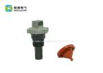 Pivot Irrigation Parts Agriculture Sprinkler Leakage Valve Rubber Material