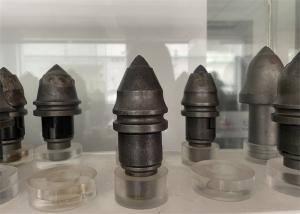 China B47K Hard Rock Teeth Used For Drilling Bucket Building wholesale