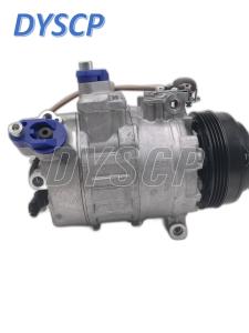 China Auto Air Conditioner Compressor For Bmw Rolls Royce Ghost F02 750 64509154072 2012 4pk wholesale