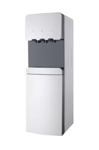 China Electric Cooling Floorstanding Water Cooler With SS304 Tank wholesale