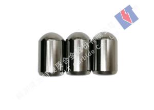 China YG6 YG8 Tungsten Carbide Buttons Oil Drilling And Shoveling Snow wholesale