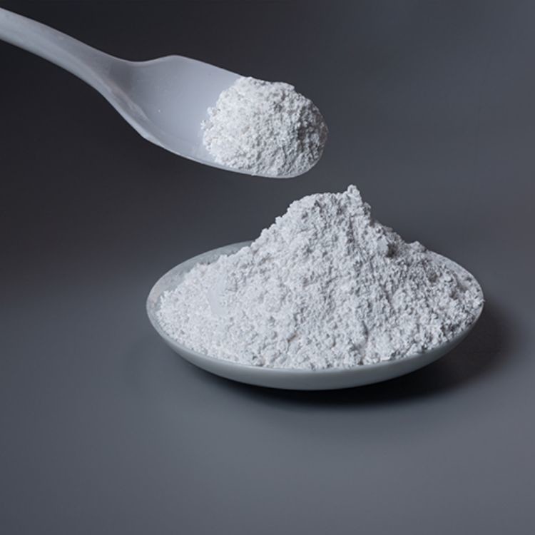 Calcined Alumina Powder For Electronic Equipment