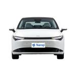 High Speed Xpeng P5 Sedan Electric Car 211Ps Front Wheel Drive