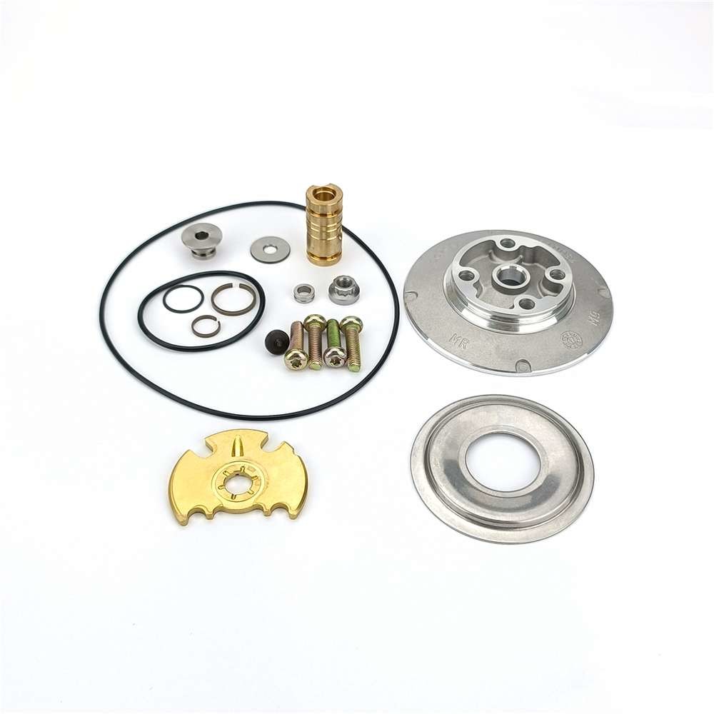 GT2260S Turbo Kit Repair Turbo Core Repair For 821720-5002S 821720-0002 821720-0003 Turbocharger
