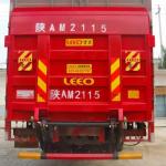 1500KG Hydraulic Tail Lift 2KW Pickup Truck Liftgate Steel