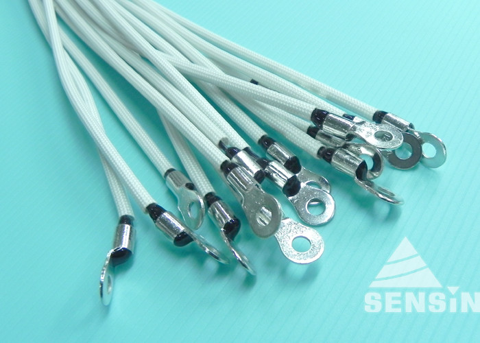 Bolt On NTC Thermistor Temperature Sensor Surface Detected
