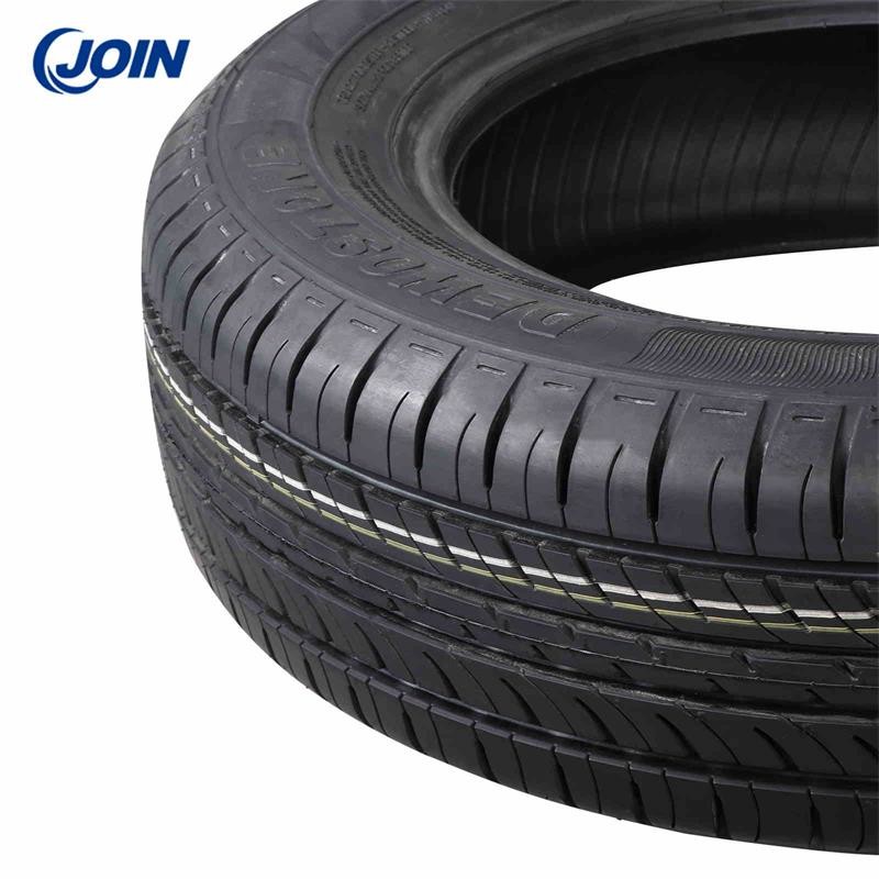165 70R-13 Golf Cart 13 Inch Tires Without Wheels For Golf Buggies