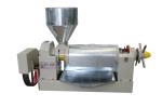 Sesame Oil Pressing Machine corn oil press mill 100-200kg/h Hot Press oil